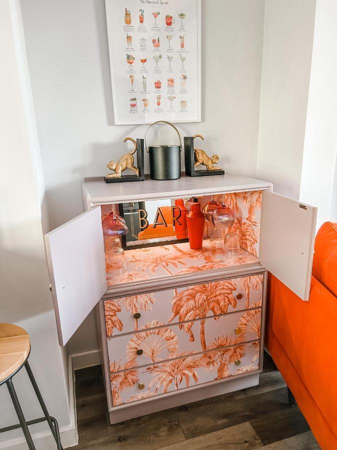 Dawns House Cromford, Peak District, Hot Tub, For 6 - Stunning Views Apartment Bagian luar foto